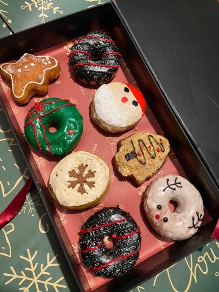 Christmas Assorted Box